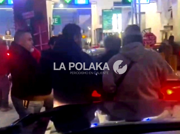 Superporteros en Santa Fe